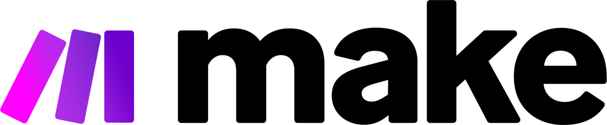 Make.com Official Logo